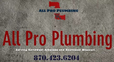 all pro plumbing