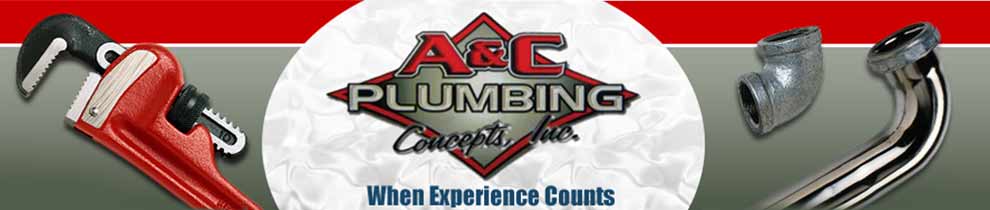 a & c plumbing concepts inc