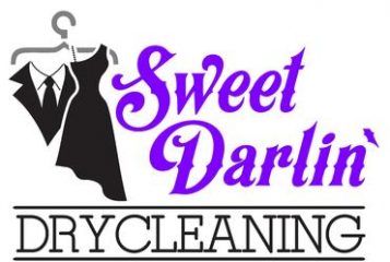 sweet darlin' dry cleaning
