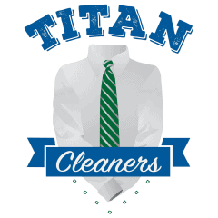 titan cleaners