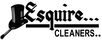 esquire dry cleaners
