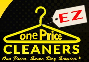ez one price cleaners - atlanta