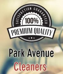 park avenue cleaners