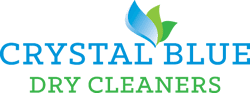 crystal blue dry cleaners