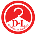 d & l cleaners & shirt laundry