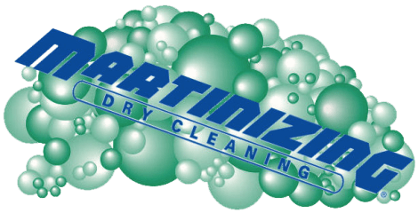 martinizing dry cleaning - mcmillan