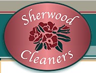 sherwood cleaners