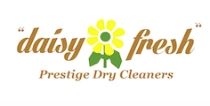 daisy fresh dry cleaners