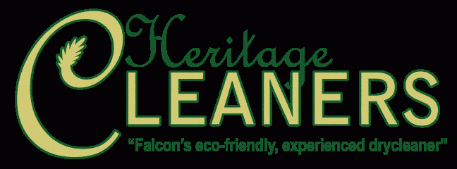 heritage cleaners