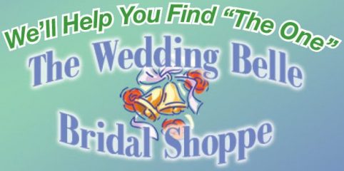 wedding belle bridal shoppe