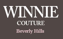 winnie couture bridal shop - chicago