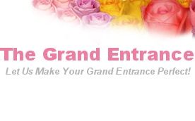 grand entrance