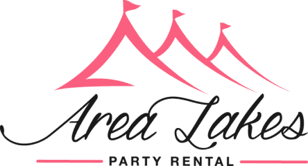 area lakes party rental