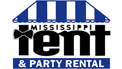 mississippi tent-party rental