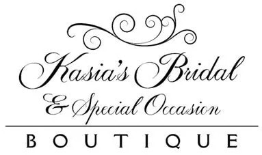 kasia's bridal & special occasion boutique