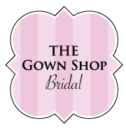 the gown shop bridal