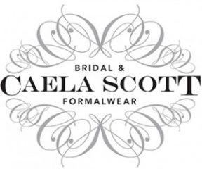 caela scott bridal & formalwear