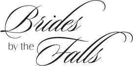 brides by the falls