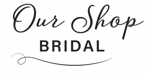 our shop bridal