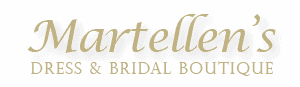 martellen's dress and bridal boutique
