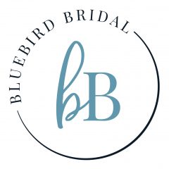 bluebird bridal