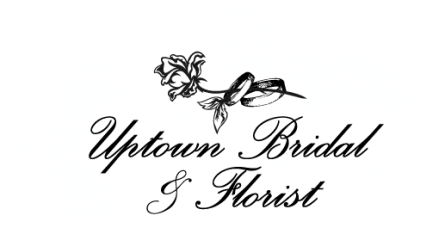 uptown bridal & florist