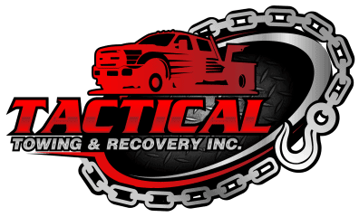 tactical towing & recovery, inc.