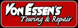von essen's towing & repair