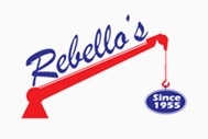 rebello's towing services