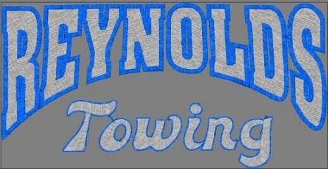 reynolds towing