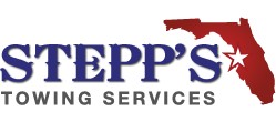 stepp's towing service - tampa