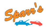 sparr's towing & automotive