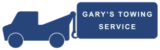 gary's towing service