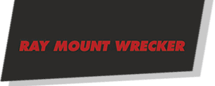 ray mount wrecker service inc