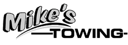 mikes towing