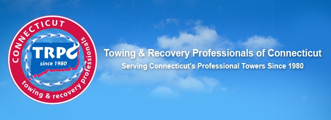 towing & recovery professionals of connecticut