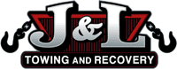 j & l towing and recovery