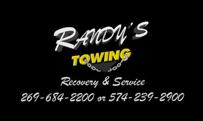 randy's towing & service