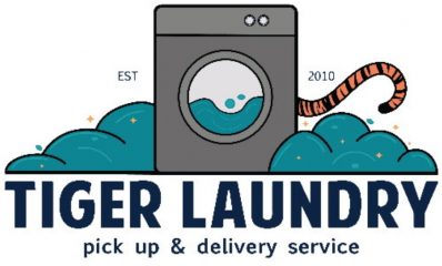 tiger laundry