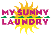 my sunny laundry