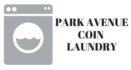 park avenue coin laundry