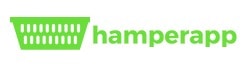 hamperapp on demand laundry & dry cleaner service