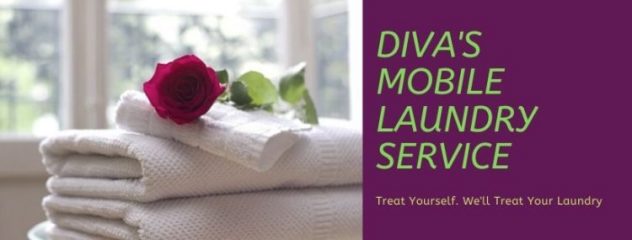 diva's laundry service
