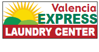 valencia express laundry center