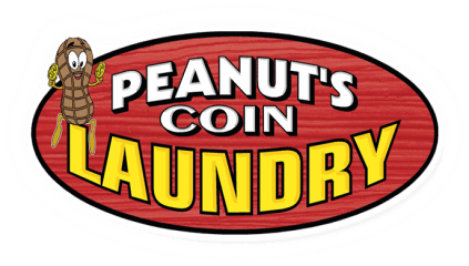 peanut's laundry