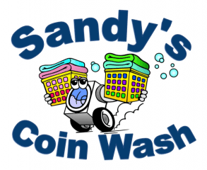 sandy's coin wash inc - lancaster
