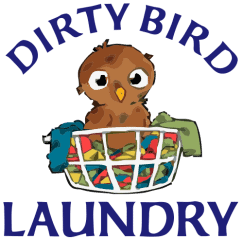 dirty bird laundry - selma