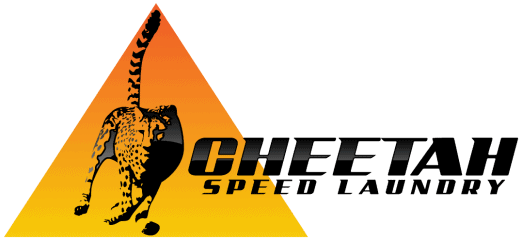 cheetah speed laundry | 24 hour laundromat