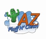 arizona fluff n clean