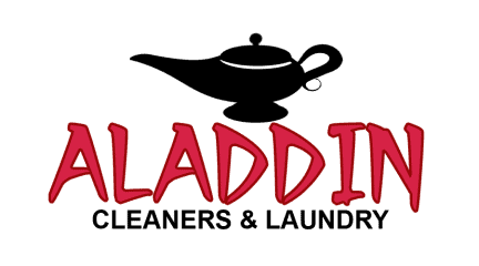 aladdin cleaners & laundry